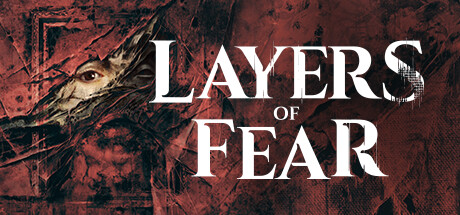 层层恐惧3/Layers of Fears（v1.5.1）-3DGAME