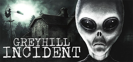 灰山事件/Greyhill Incident-3DGAME