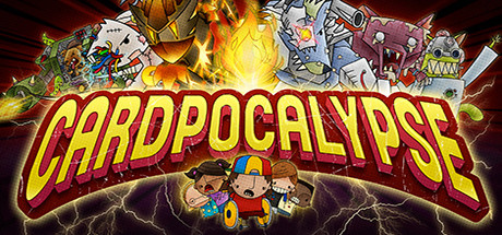 Cardpocalypse（2.33）-3DGAME