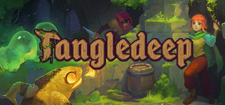 深结/Tangledeep（v1.50z5）-3DGAME