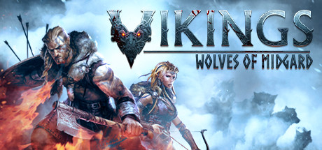 维京：人中之狼/Vikings – Wolves of Midgard（v3350478）-3DGAME