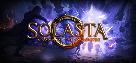 索拉斯塔：法师之冠/Solasta: Crown of the Magister（v5705460）-3DGAME