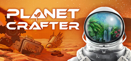 星球工匠/The Planet Crafter-3DGAME