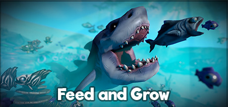 海底大猎杀/Feed and Grow: Fish (更新v0.14.3/3)-3DGAME