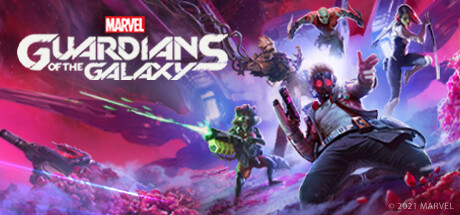 漫威银河护卫队/Marvels Guardians of the Galaxy（修复闪退）-3DGAME