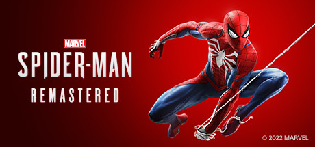 漫威蜘蛛侠重制版/复刻版/Marvel’s Spider-Man Remastered-3DGAME