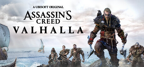 刺客信条：英灵殿/Assassins Creed Valhalla（v1.7.0-完全版）​-3DGAME