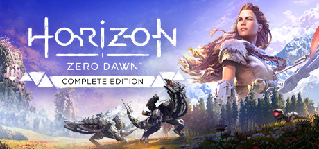 地平线：黎明时分/零之曙光/Horizon Zero Dawn（v1.10.H2）-3DGAME