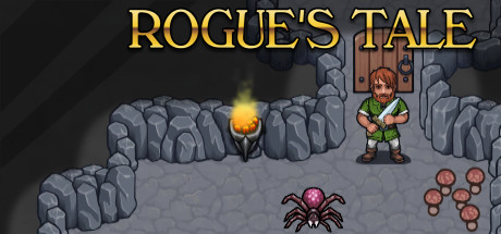 盗贼的故事/Rogues Tale（更新v2.03.200907）-3DGAME