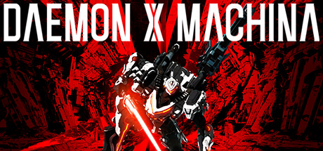 机甲战魔/Daemon X Machina（更新v1.0.3）-3DGAME