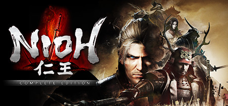 仁王 / NIOH-3DGAME