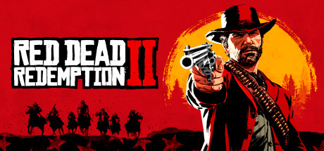 荒野大镖客2/Red Dead Redemption 2-3DGAME