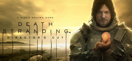 死亡搁浅/DEATH STRANDING（v1.05版联动赛博朋克2077内容）-3DGAME