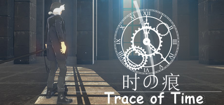 时之痕/Trace Of Time-3DGAME