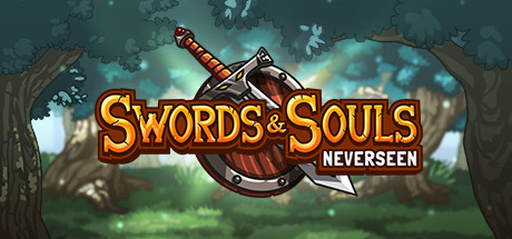 剑与魂2：未见/Swords & Souls: Neverseen-3DGAME