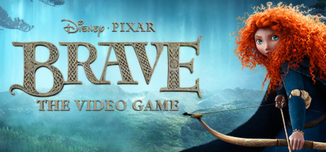 勇敢传说/Disney•Pixar Brave: The Video Game-3DGAME