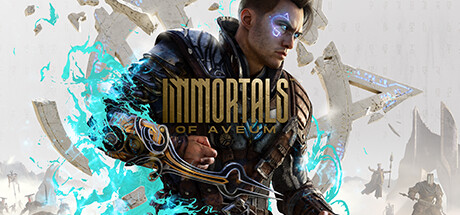 不朽者传奇/ Immortals of Aveum-3DGAME