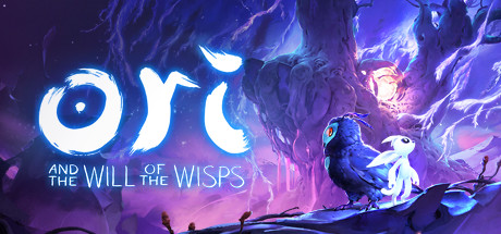 奥日与鬼火意志/Ori and the Will of the Wisps（v20201107）-3DGAME