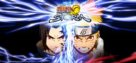 火影忍者究极忍者风暴/NARUTO: Ultimate Ninja STORM-3DGAME