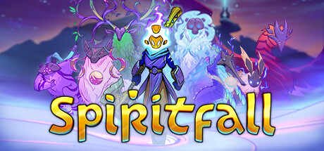 圣灵陨落/降灵/Spiritfall (更新v1.0.03)-3DGAME