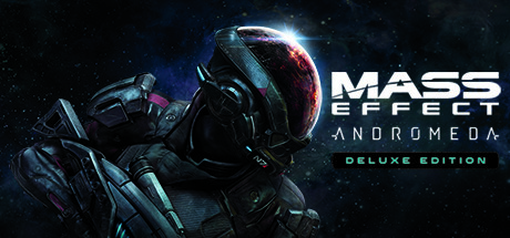 质量效应:仙女座/Mass Effect：Andromeda（v1.10豪华版）-3DGAME