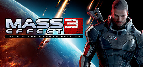 质量效应3/Mass Effect 2（v1.5.5427.124豪华版）-3DGAME