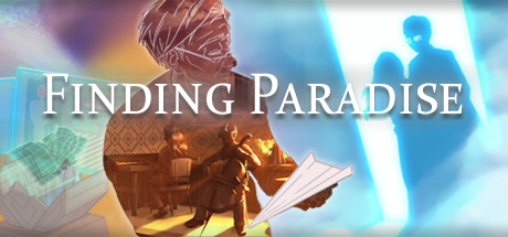 寻找天堂/Finding Paradise（v20201025）-3DGAME