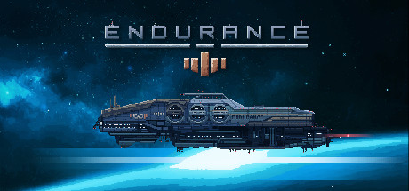 忍耐：太空行动/Endurance – space action-3DGAME