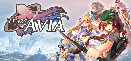 艾维雅之泪/Tears of Avia-3DGAME