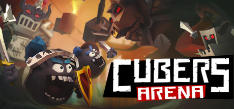 方块人:竞技场/Cubers: Arena-3DGAME