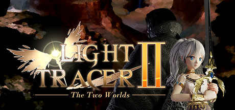 光的追迹者2：两个世界/ Light Tracer 2-3DGAME