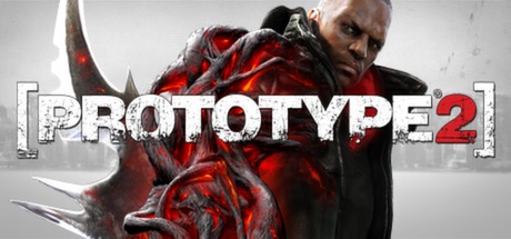 虐杀原形2+1/Prototype 2-3DGAME