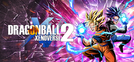 龙珠：超宇宙2/DRAGON BALL XENOVERSE 2-3DGAME