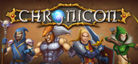 像素黑暗史/Chronicon（更新v1.10.4正式版）-3DGAME