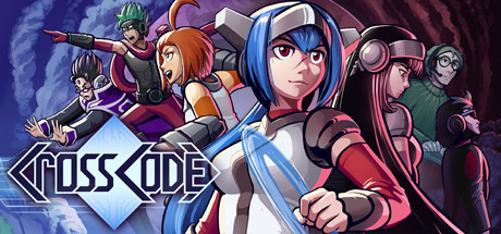 远星物语/CrossCode（v1.2.0.5）-3DGAME