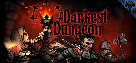 暗黑地牢/Darkest Dungeon-3DGAME