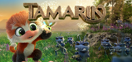 狨猴/Tamarin-3DGAME