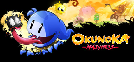 OkunoKA Madness-3DGAME