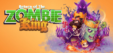 僵尸王归来/Return Of The Zombie King（v07.01.2020）-3DGAME