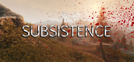 荒野求生/Subsistence（v30.09.2020版）-3DGAME