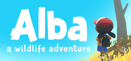 阿尔芭：野生动物探险/Alba: A Wildlife Adventure-3DGAME