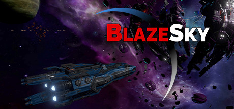 BlazeSky（v5537041）-3DGAME