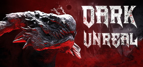 黑暗虚幻/Dark Unreal-3DGAME