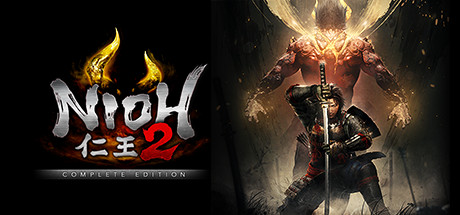 仁王2/NIOH 2（完全版-V1.28.06）-3DGAME