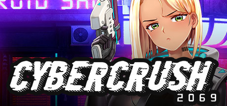 赛博爆恋2069/Cyber Crush 2069（V1.04）-3DGAME