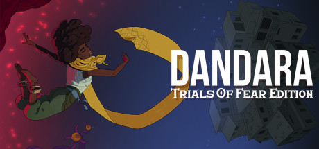 丹达拉：恐惧试炼/Dandara: Trials of Fear Edition-3DGAME