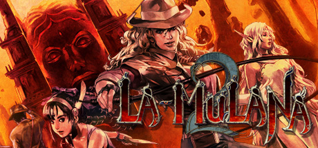 穆拉纳秘宝2/La-Mulana 2-3DGAME