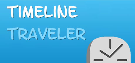 时间轴旅行者/Timeline Traveler（v30.09.2020版）-3DGAME