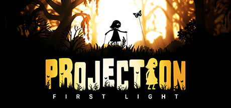 投影：第一道光/Projection: First Light-3DGAME