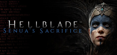 地狱之刃：塞纳的献祭/Hellblade: Senuas Sacrifice-3DGAME